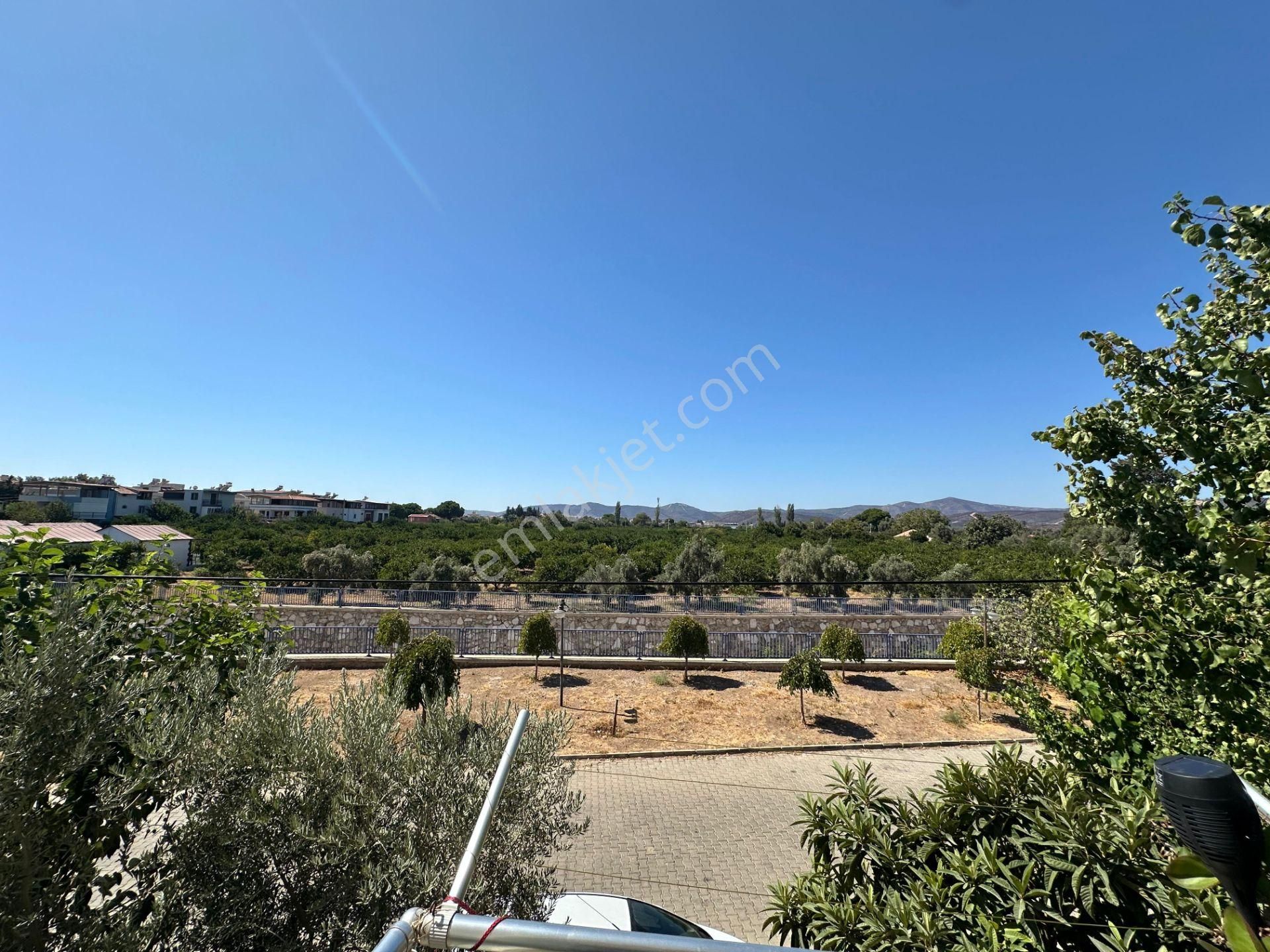 Seferihisar Ürkmez Merkezde Denıze Yakın Satılık 2+1 Daıre - Görsel 15