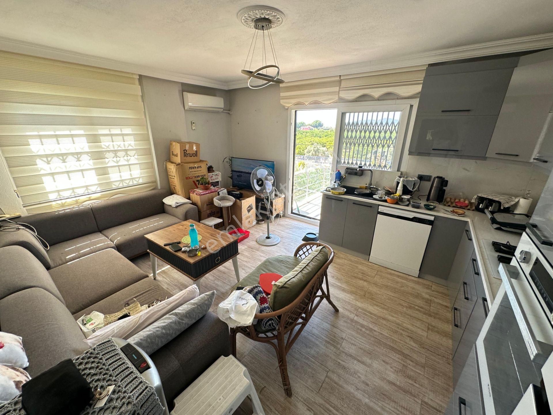 Seferihisar Ürkmez Merkezde Denıze Yakın Satılık 2+1 Daıre - Görsel 6