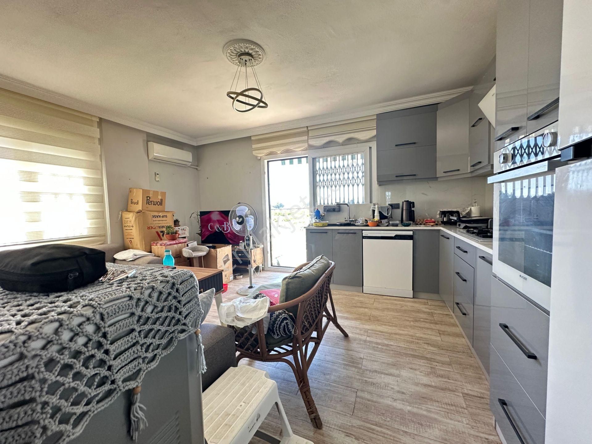 Seferihisar Ürkmez Merkezde Denıze Yakın Satılık 2+1 Daıre - Görsel 2