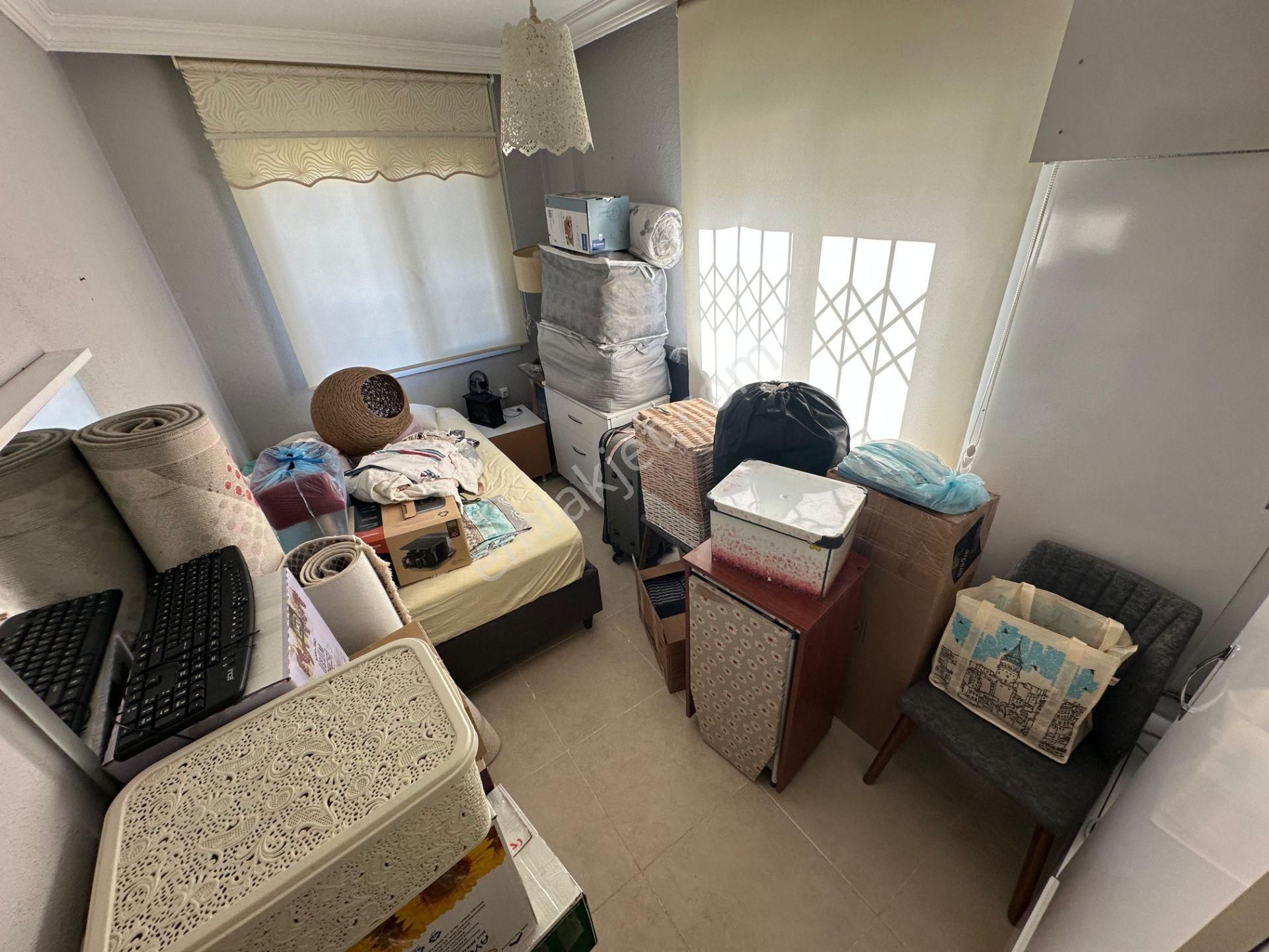 Seferihisar Ürkmez Merkezde Denıze Yakın Satılık 2+1 Daıre - Görsel 14