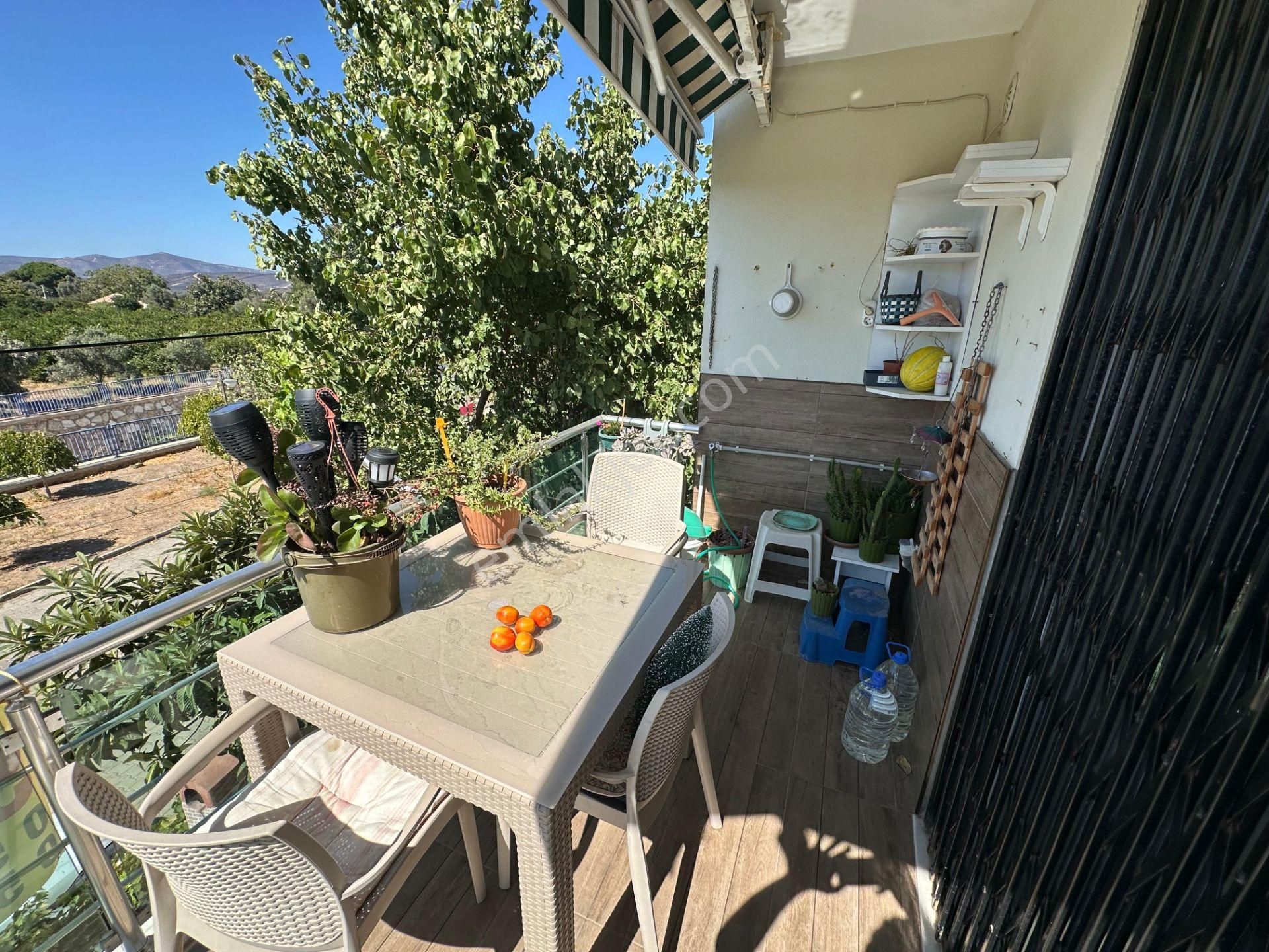 Seferihisar Ürkmez Merkezde Denıze Yakın Satılık 2+1 Daıre - Görsel 7