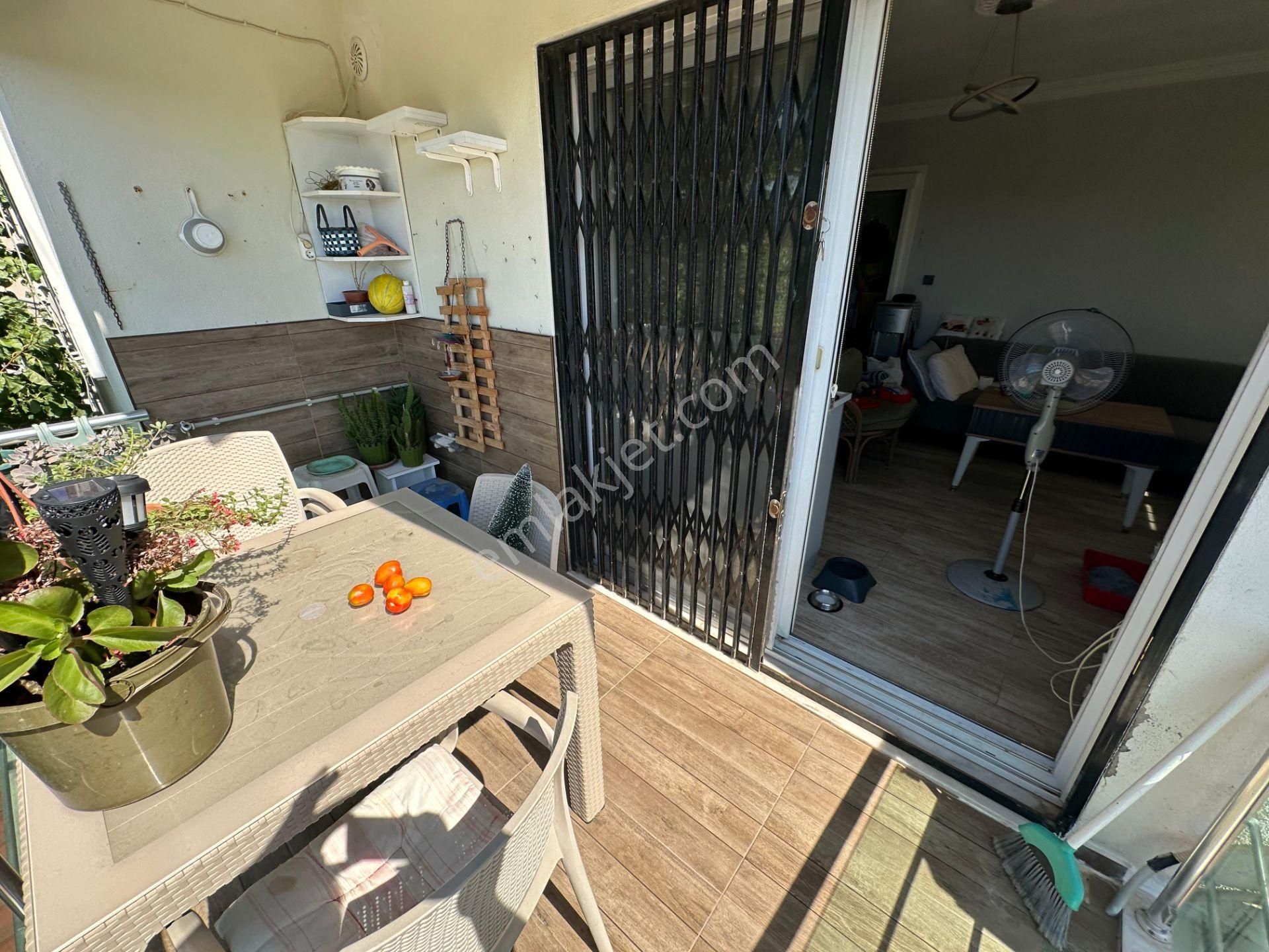 Seferihisar Ürkmez Merkezde Denıze Yakın Satılık 2+1 Daıre - Görsel 8