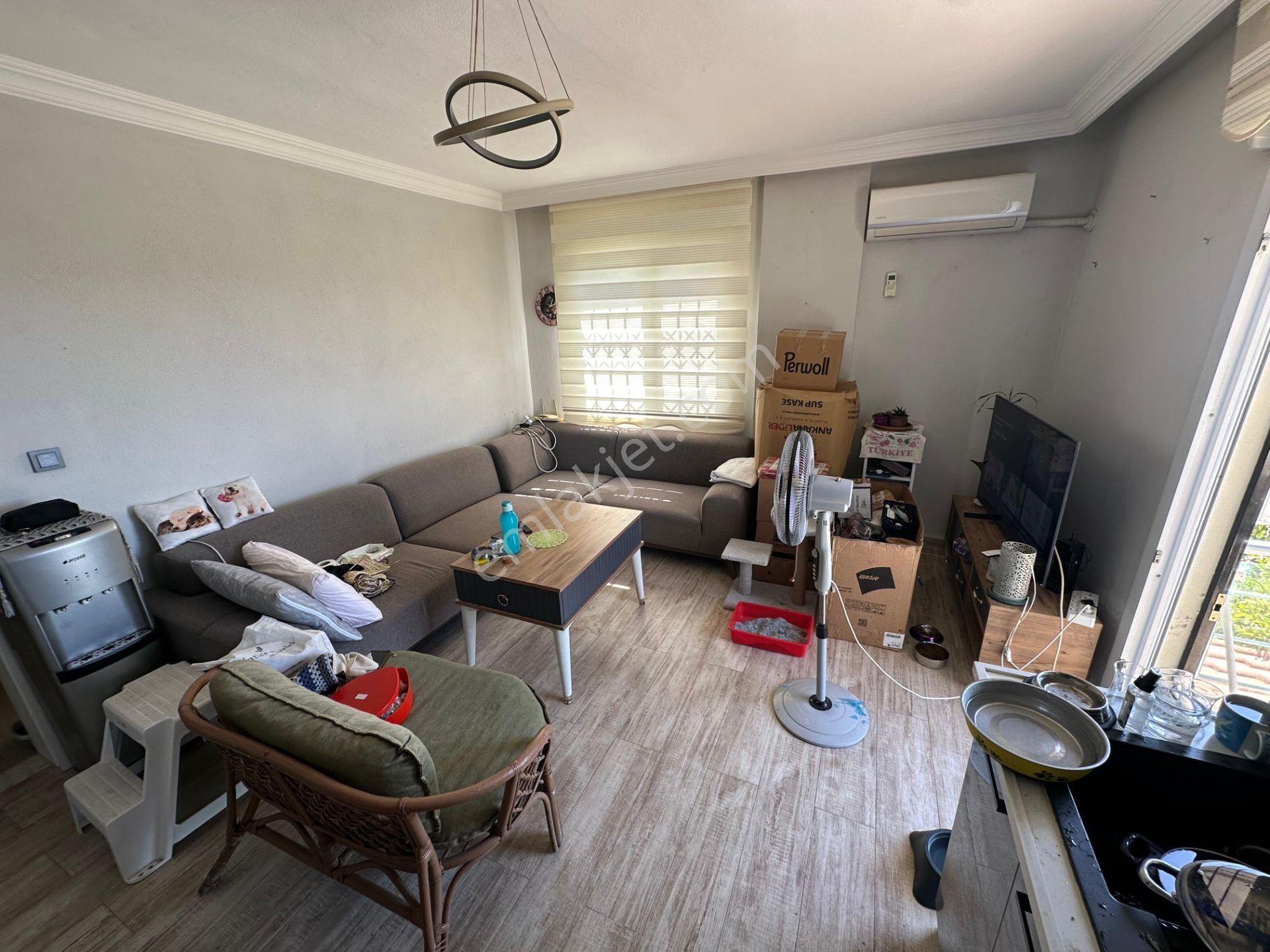 Seferihisar Ürkmez Merkezde Denıze Yakın Satılık 2+1 Daıre - Görsel 19