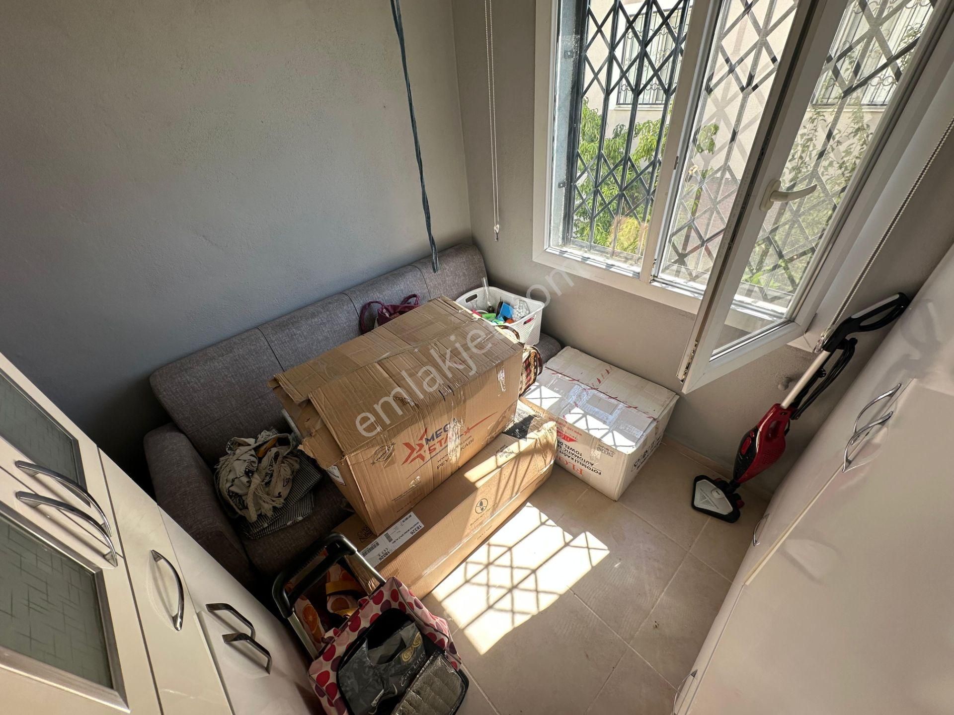 Seferihisar Ürkmez Merkezde Denıze Yakın Satılık 2+1 Daıre - Görsel 17