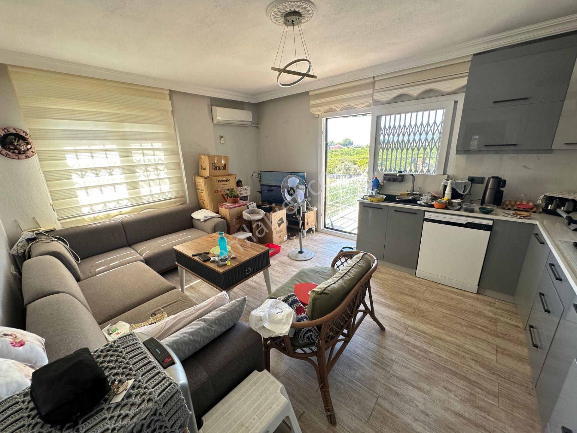 Seferihisar Ürkmez Merkezde Denıze Yakın Satılık 2+1 Daıre - Görsel 9