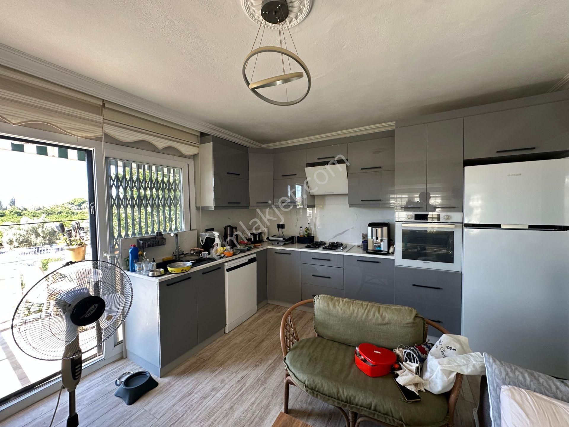 Seferihisar Ürkmez Merkezde Denıze Yakın Satılık 2+1 Daıre - Görsel 5