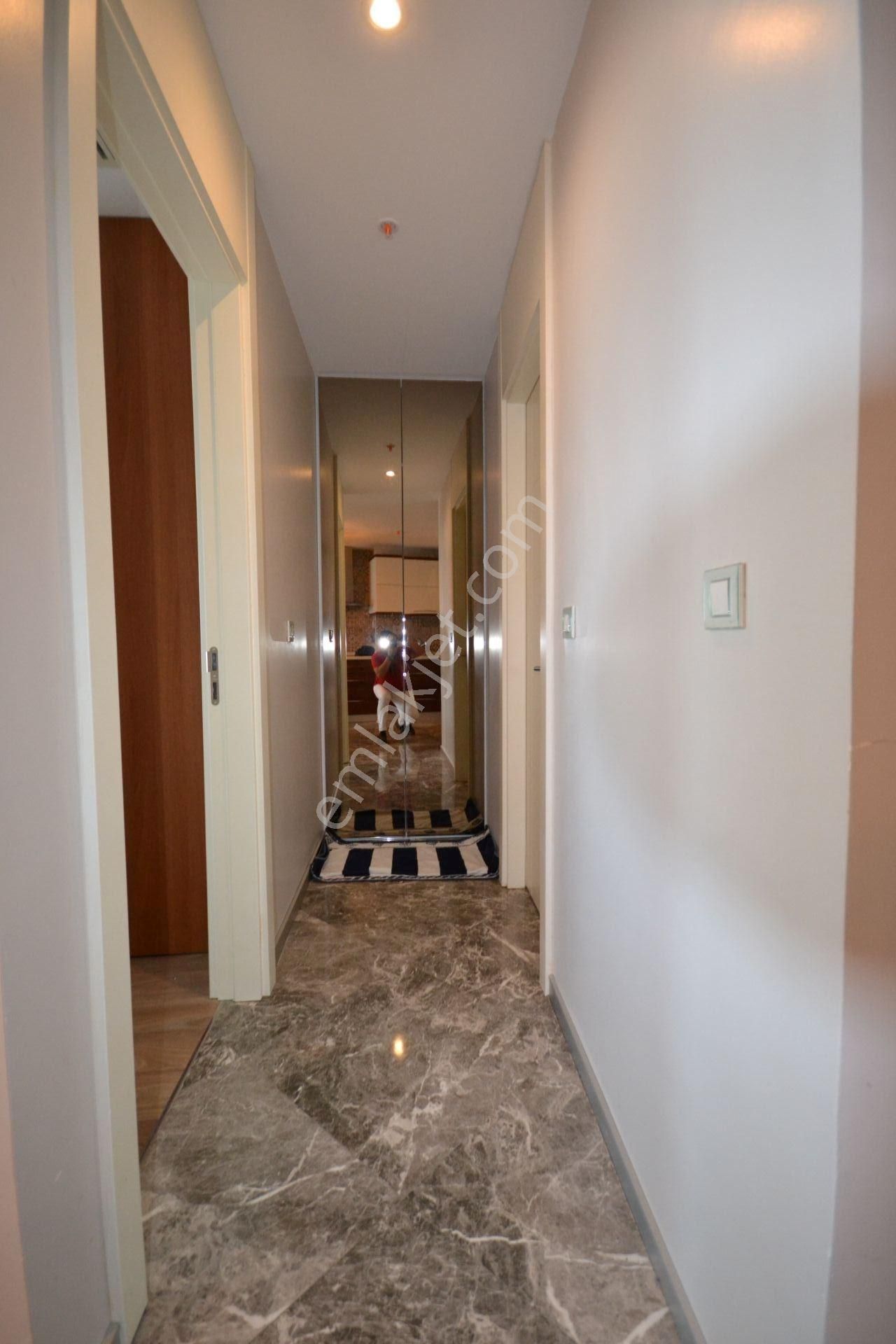 Ottomare Suites Deniz Manzaralı 1+1 9.kat Daire - Görsel 20