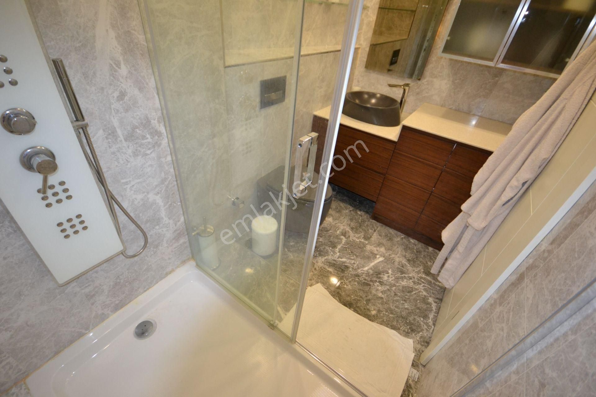 Ottomare Suites Deniz Manzaralı 1+1 9.kat Daire - Görsel 17