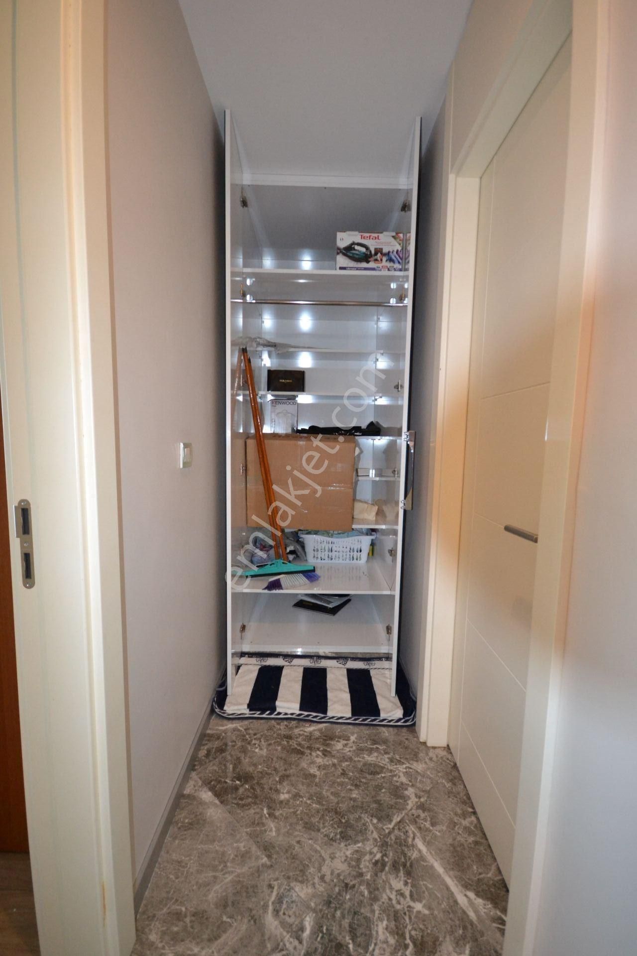 Ottomare Suites Deniz Manzaralı 1+1 9.kat Daire - Görsel 21