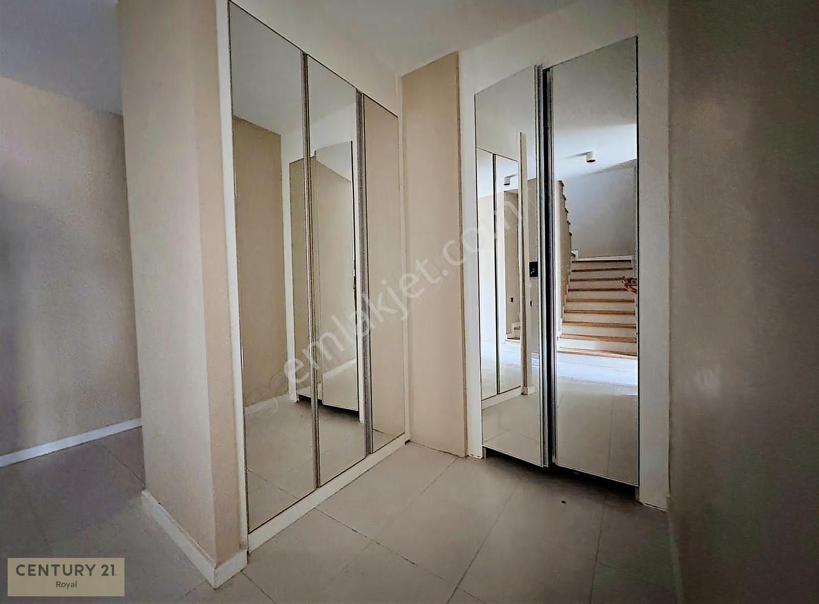 İncek Bella Pais Konutlarında Satılık 3+1 Dubleks Teraslı Daire - Görsel 22