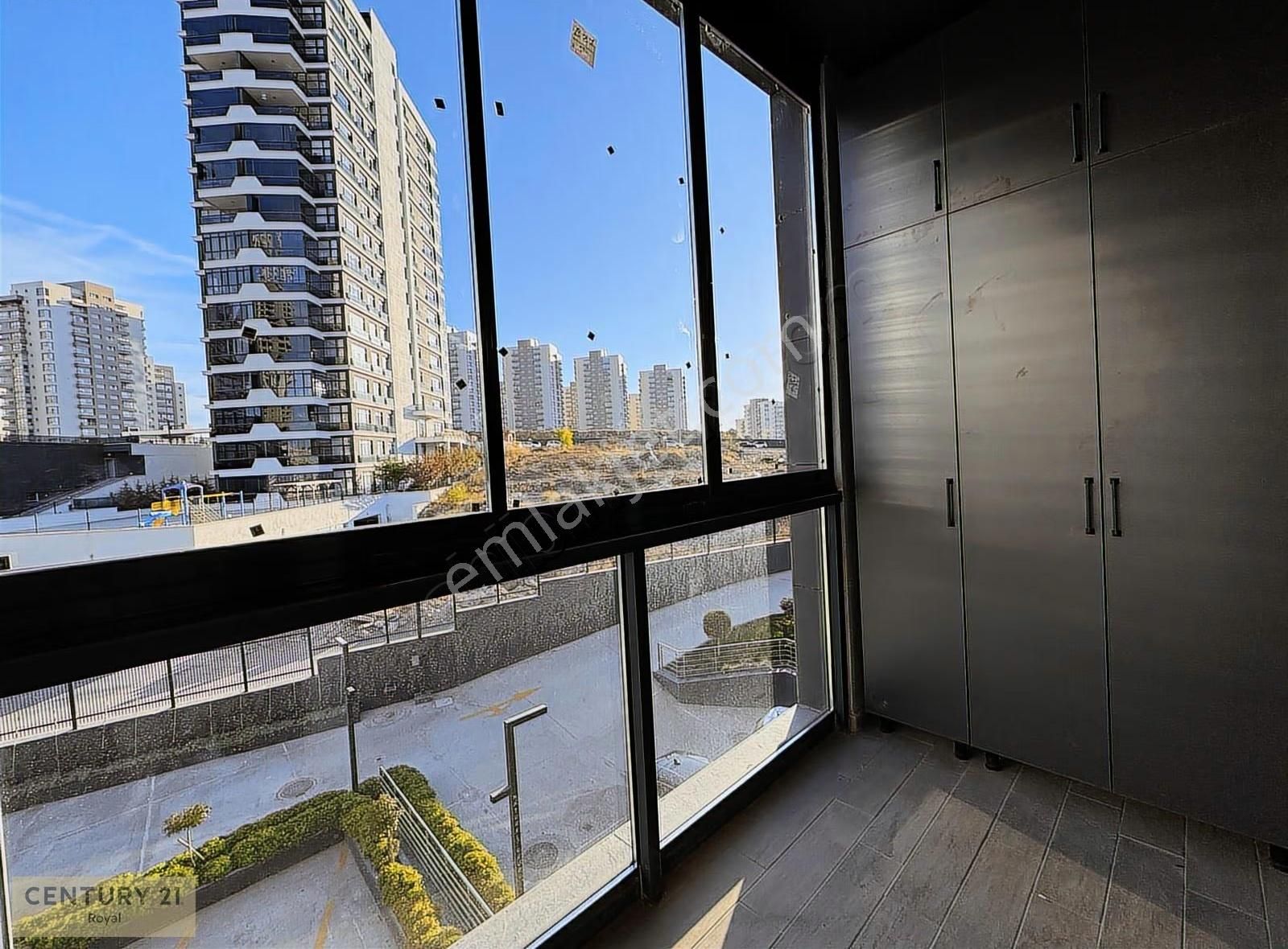 İncek Bella Pais Konutlarında Satılık 3+1 Dubleks Teraslı Daire - Görsel 8