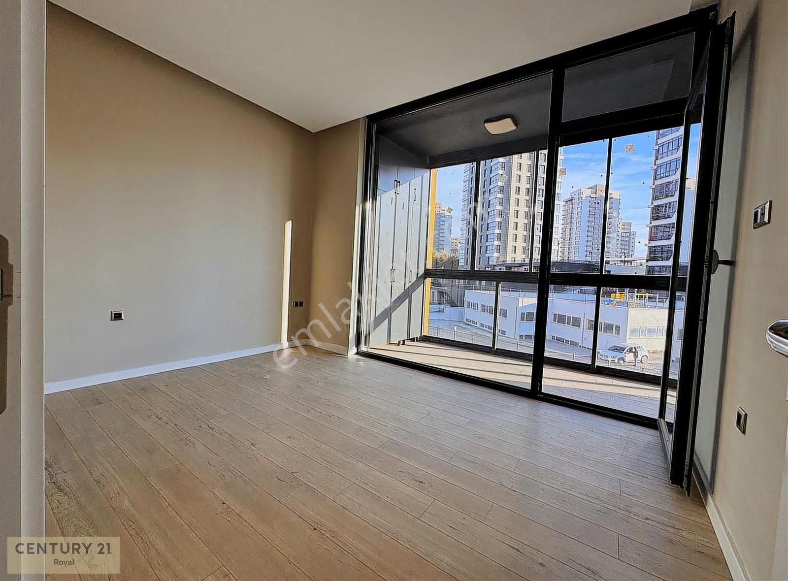 İncek Bella Pais Konutlarında Satılık 3+1 Dubleks Teraslı Daire - Görsel 13