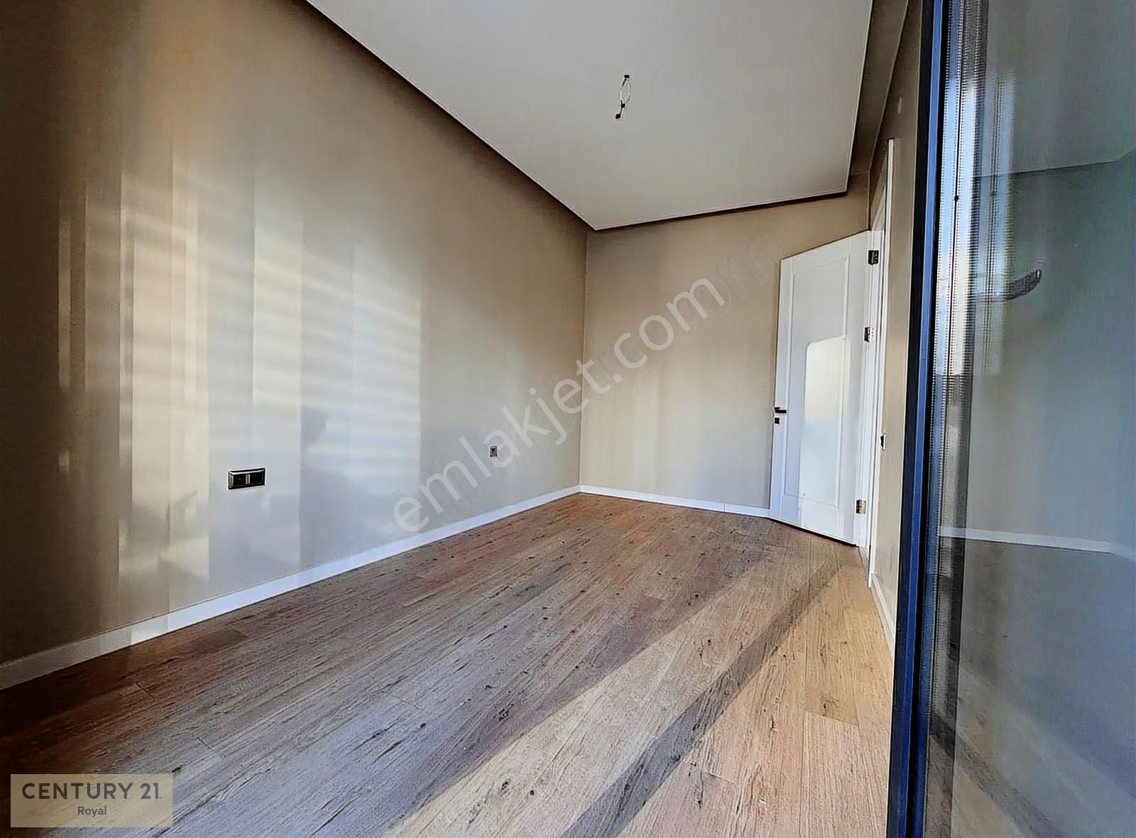 İncek Bella Pais Konutlarında Satılık 3+1 Dubleks Teraslı Daire - Görsel 4