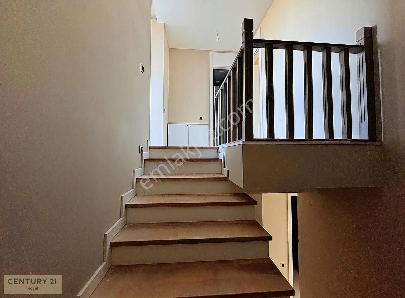 İncek Bella Pais Konutlarında Satılık 3+1 Dubleks Teraslı Daire - Görsel 17