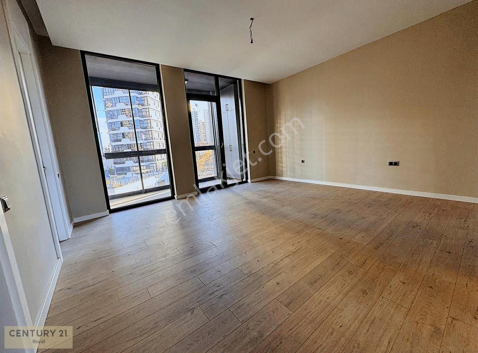 İncek Bella Pais Konutlarında Satılık 3+1 Dubleks Teraslı Daire - Görsel 21