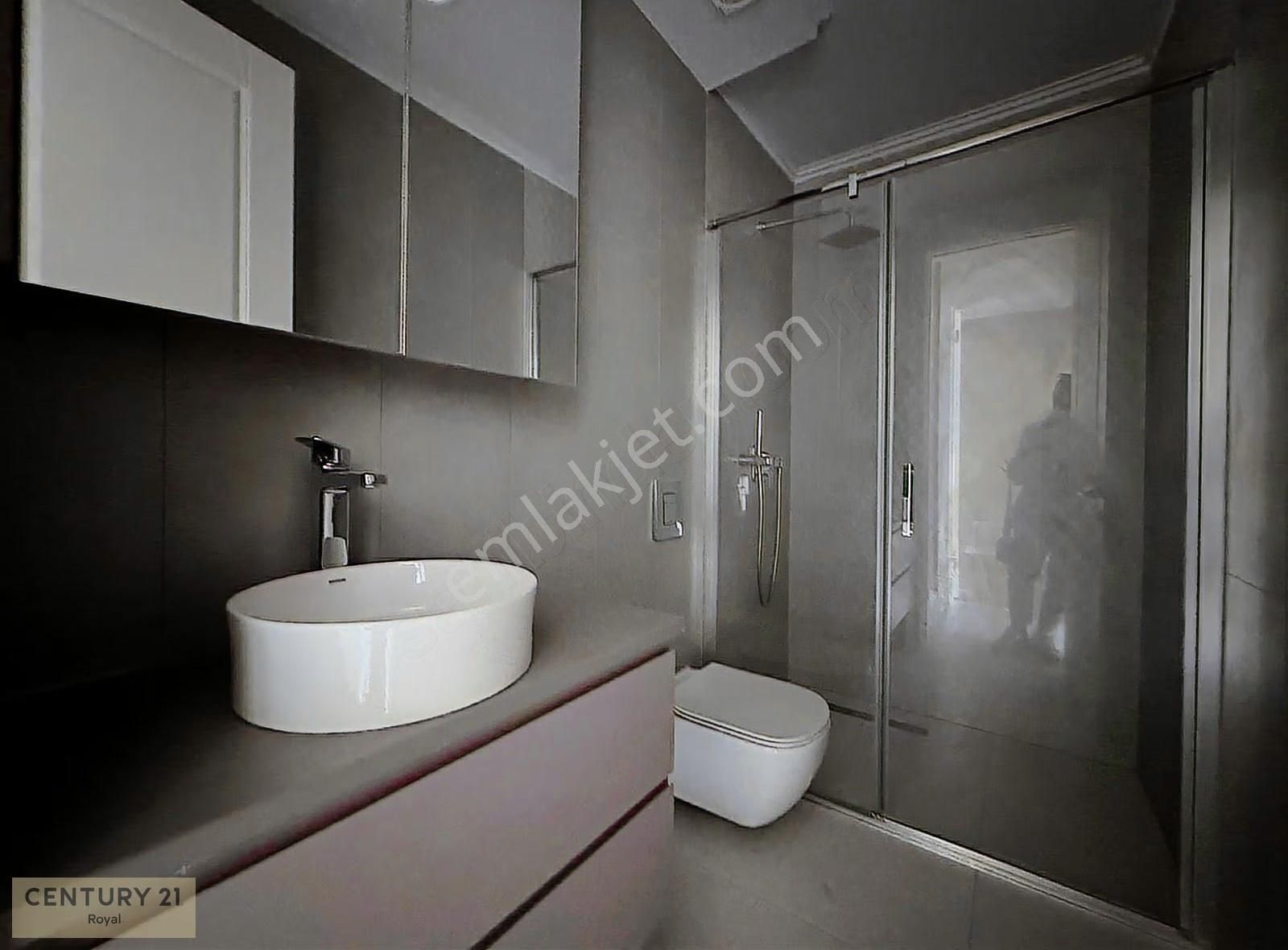 İncek Bella Pais Konutlarında Satılık 3+1 Dubleks Teraslı Daire - Görsel 14