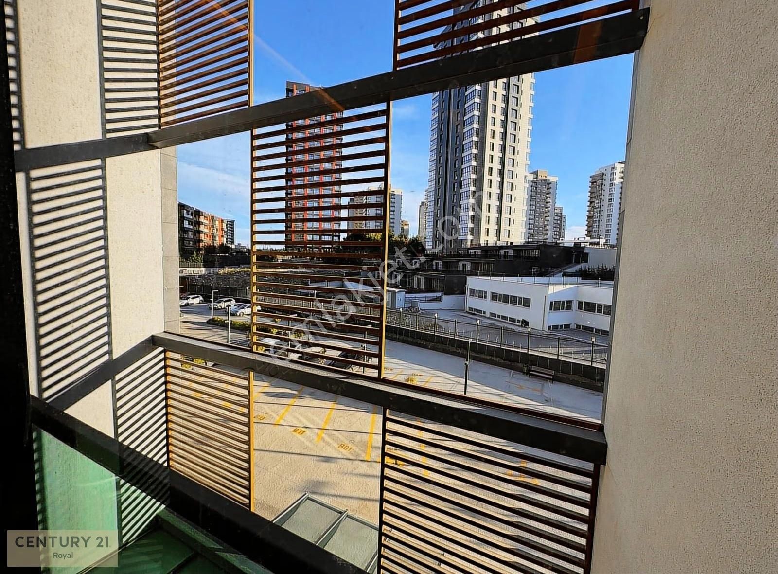 İncek Bella Pais Konutlarında Satılık 3+1 Dubleks Teraslı Daire - Görsel 6