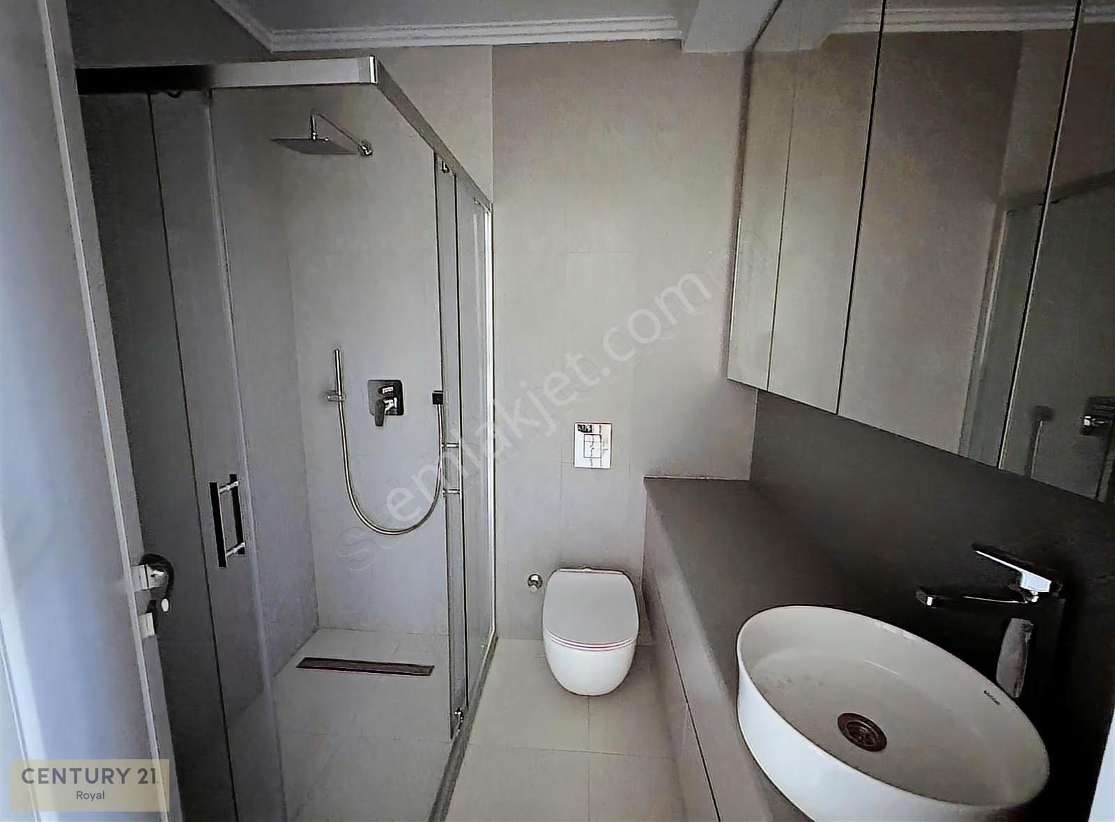 İncek Bella Pais Konutlarında Satılık 3+1 Dubleks Teraslı Daire - Görsel 16