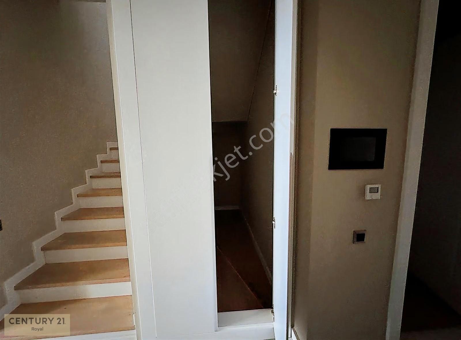 İncek Bella Pais Konutlarında Satılık 3+1 Dubleks Teraslı Daire - Görsel 3