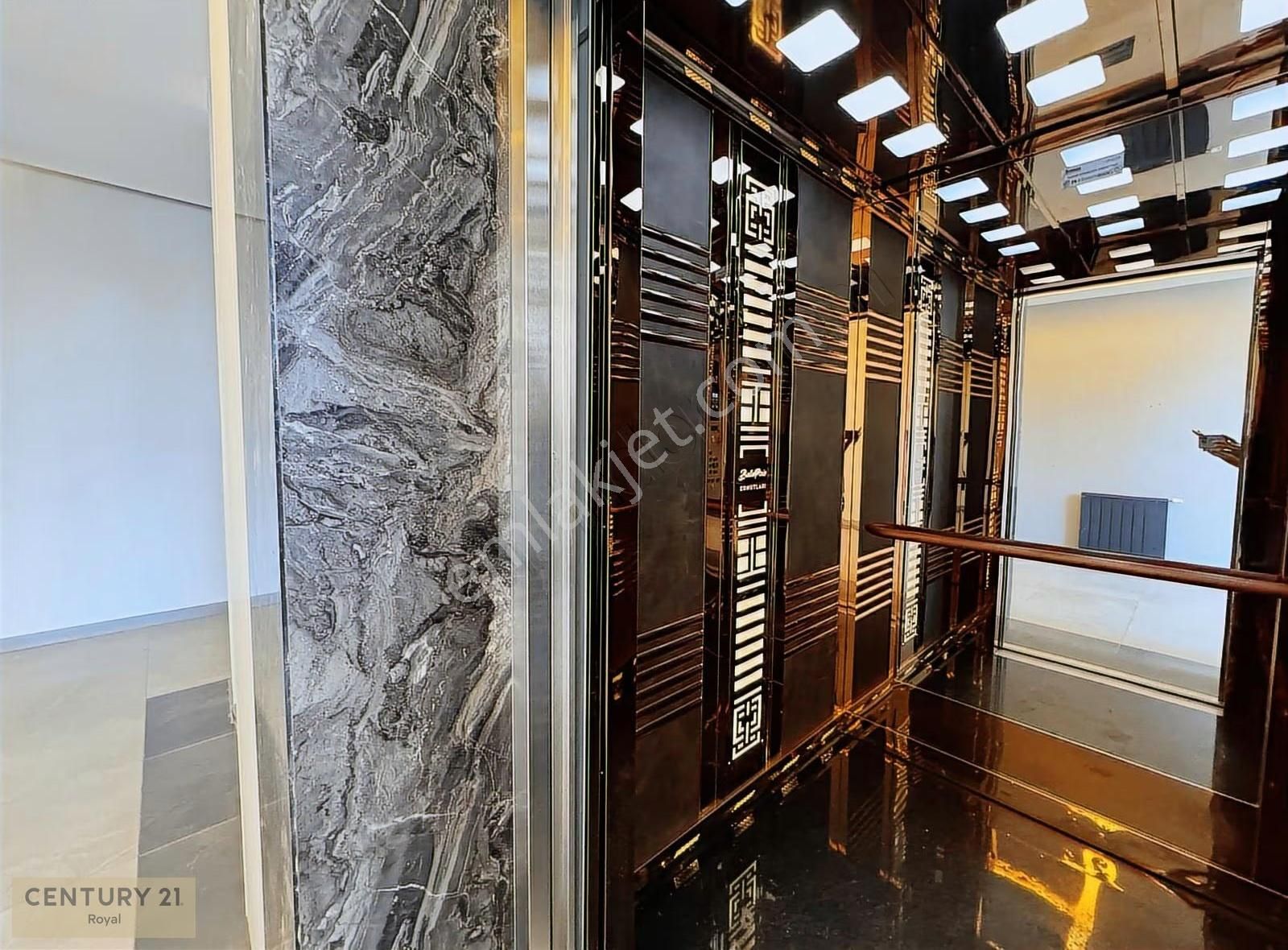 İncek Bella Pais Konutlarında Satılık 3+1 Dubleks Teraslı Daire - Görsel 11