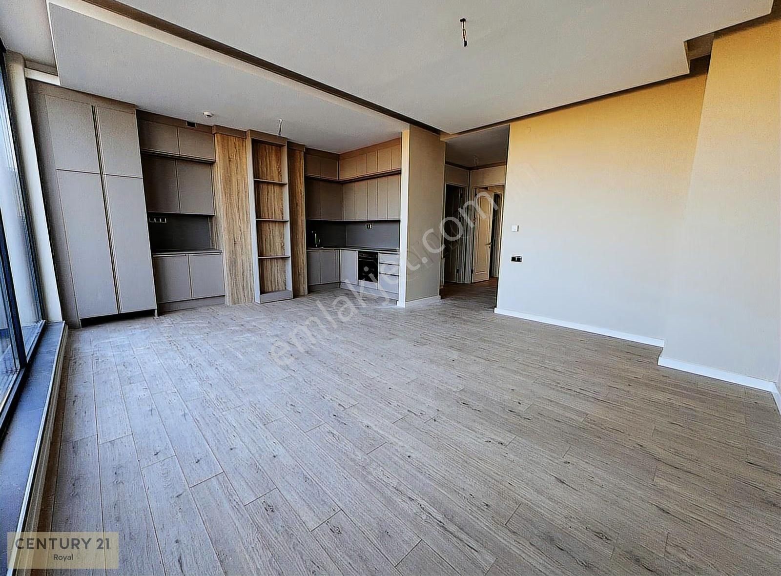 İncek Bella Pais Konutlarında Satılık 3+1 Dubleks Teraslı Daire - Görsel 15