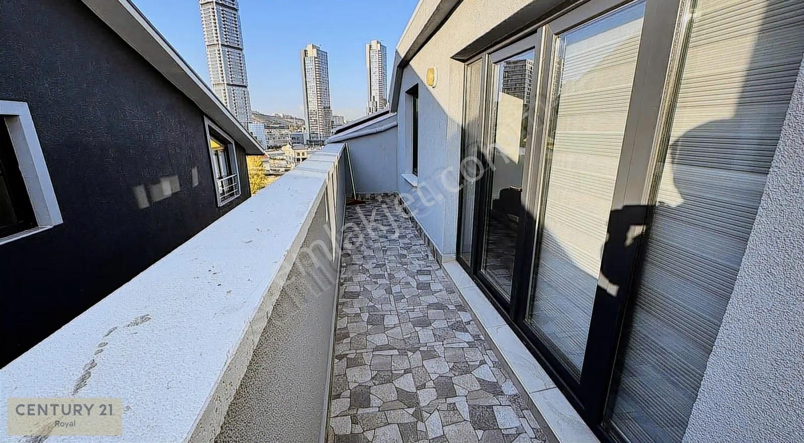 Century 21'den Yaşamkentte Eşyalı Herşey Dahil 2+1 - Görsel 11