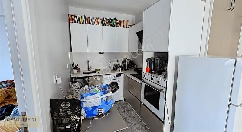 Century 21'den Yaşamkentte Eşyalı Herşey Dahil 2+1 - Görsel 2