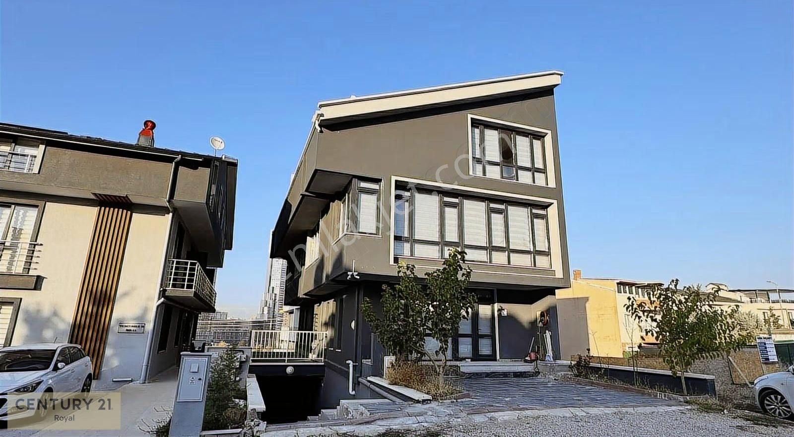 Century 21'den Yaşamkentte Eşyalı Herşey Dahil 2+1 - Görsel 13