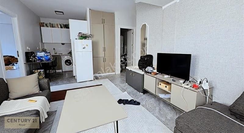 Century 21'den Yaşamkentte Eşyalı Herşey Dahil 2+1 - Görsel 3
