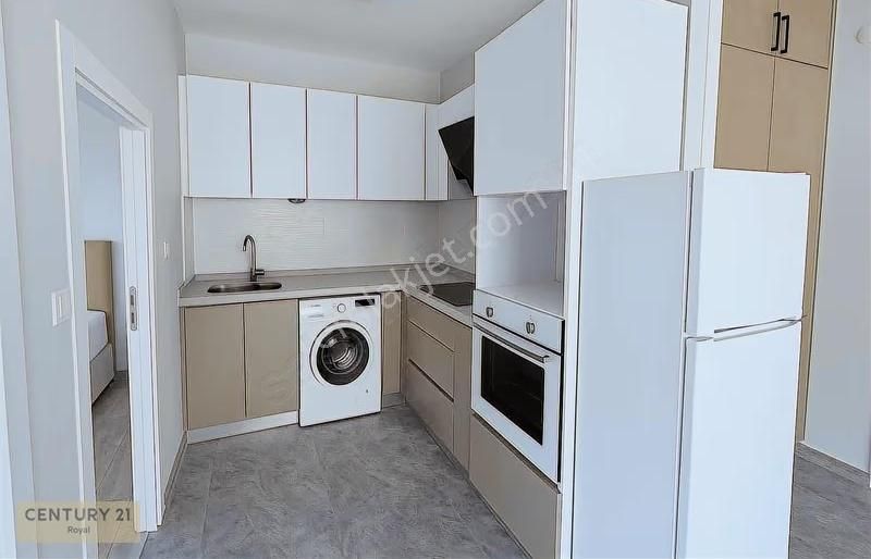 Century 21'den Yaşamkentte Eşyalı Herşey Dahil 2+1 - Görsel 4