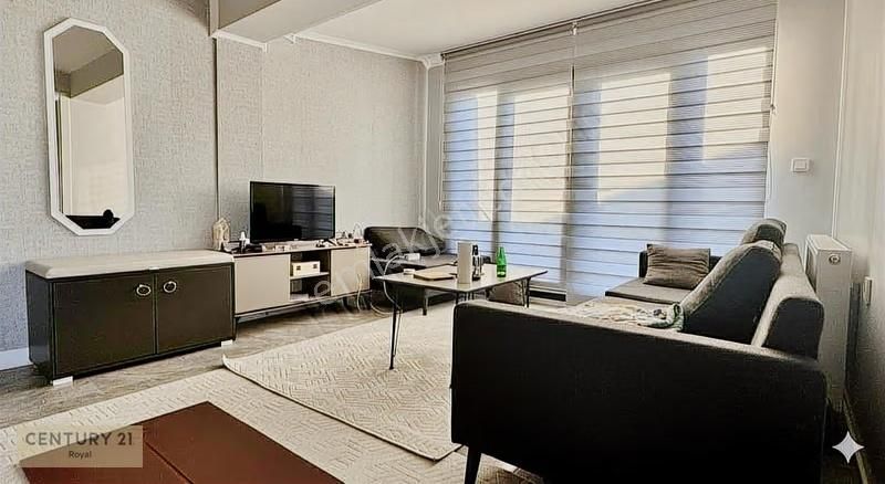 Century 21'den Yaşamkentte Eşyalı Herşey Dahil 2+1 - Görsel 6