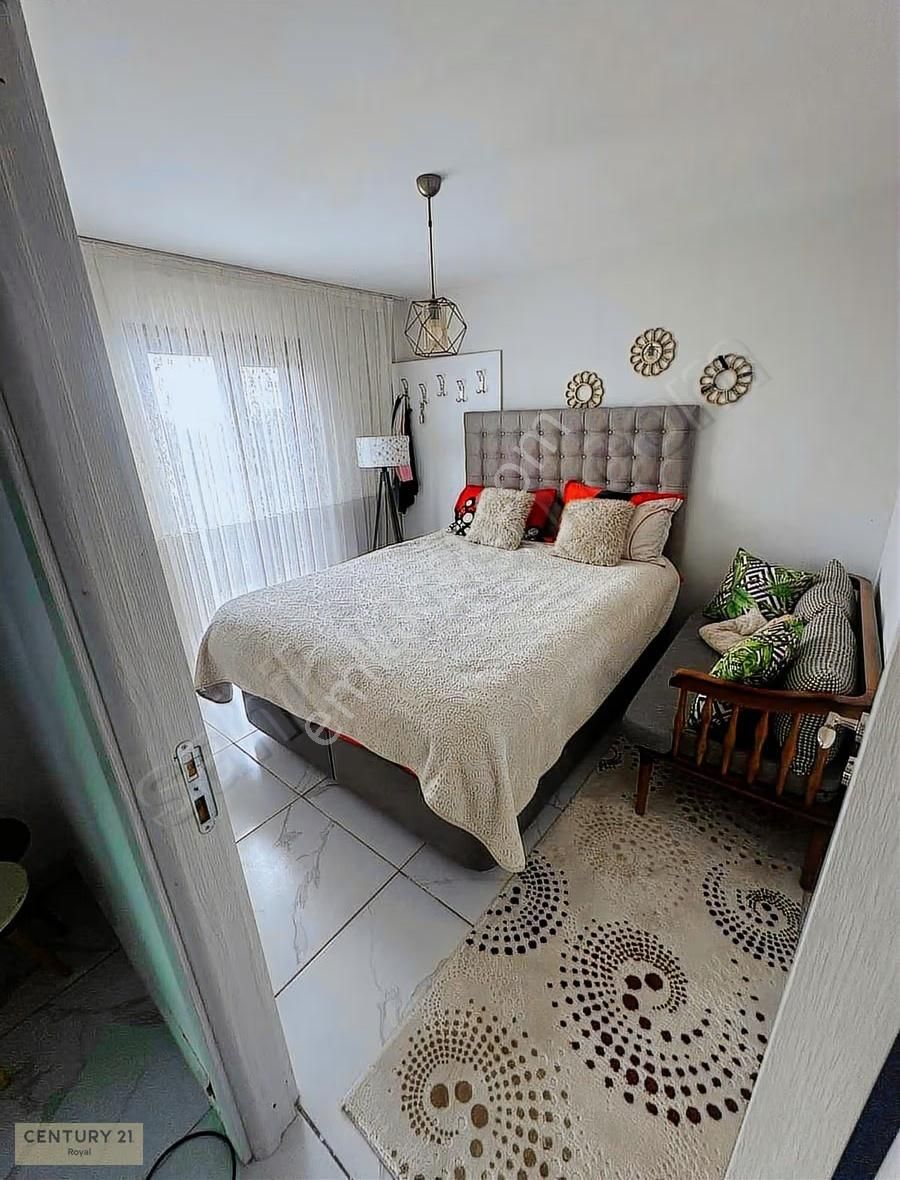 Günalan Doğal Yaşam Evleri Eşyalı Satılık 2+1 Bahçeli Müstakil - Görsel 3