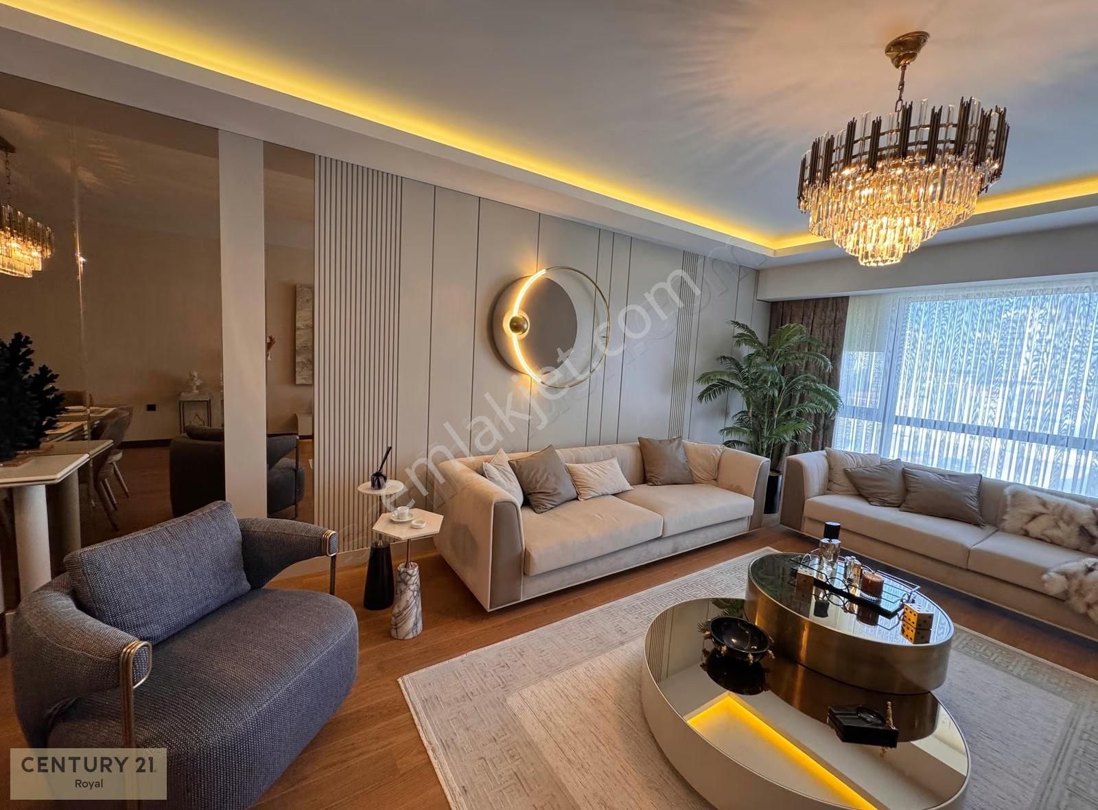 Arissa Lita Astoria Beytepe Konutlarında Satılık 4.5+1 Daire - Görsel 2