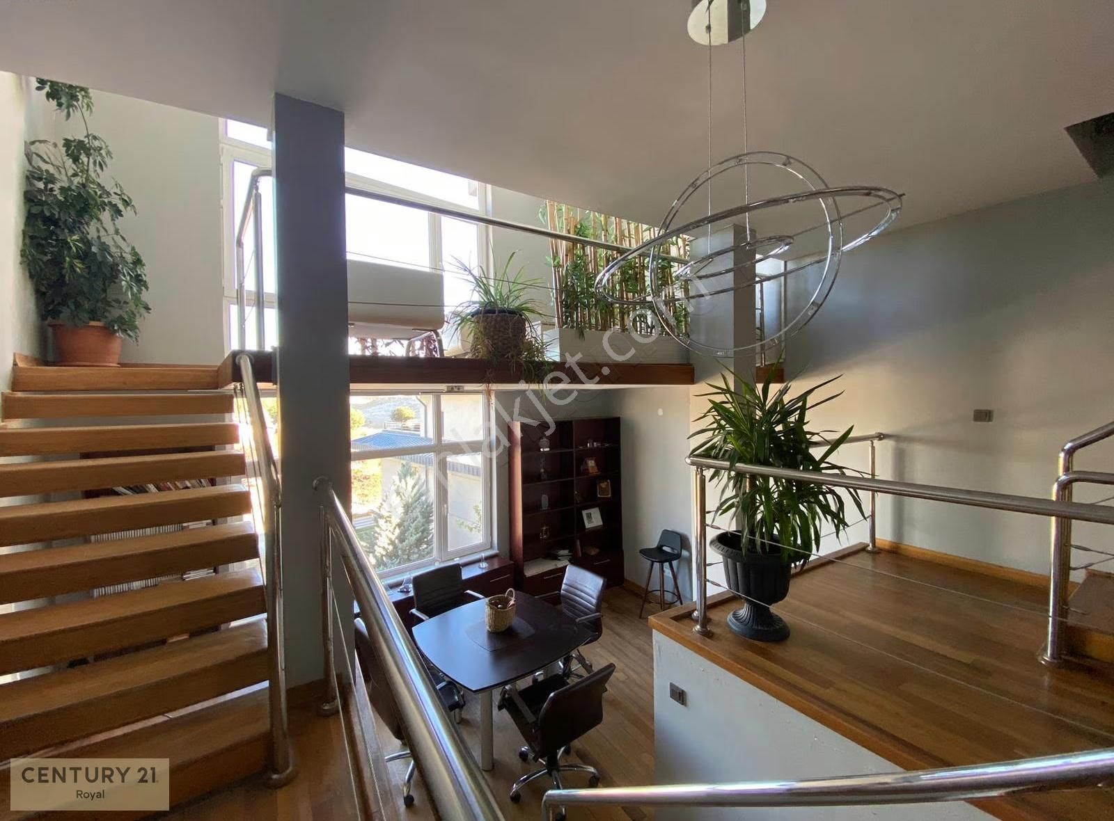 Mutlukent Binsesin Sitesi Eşyalı İkiz Villa Kiralık Acil!!!!! - Görsel 26