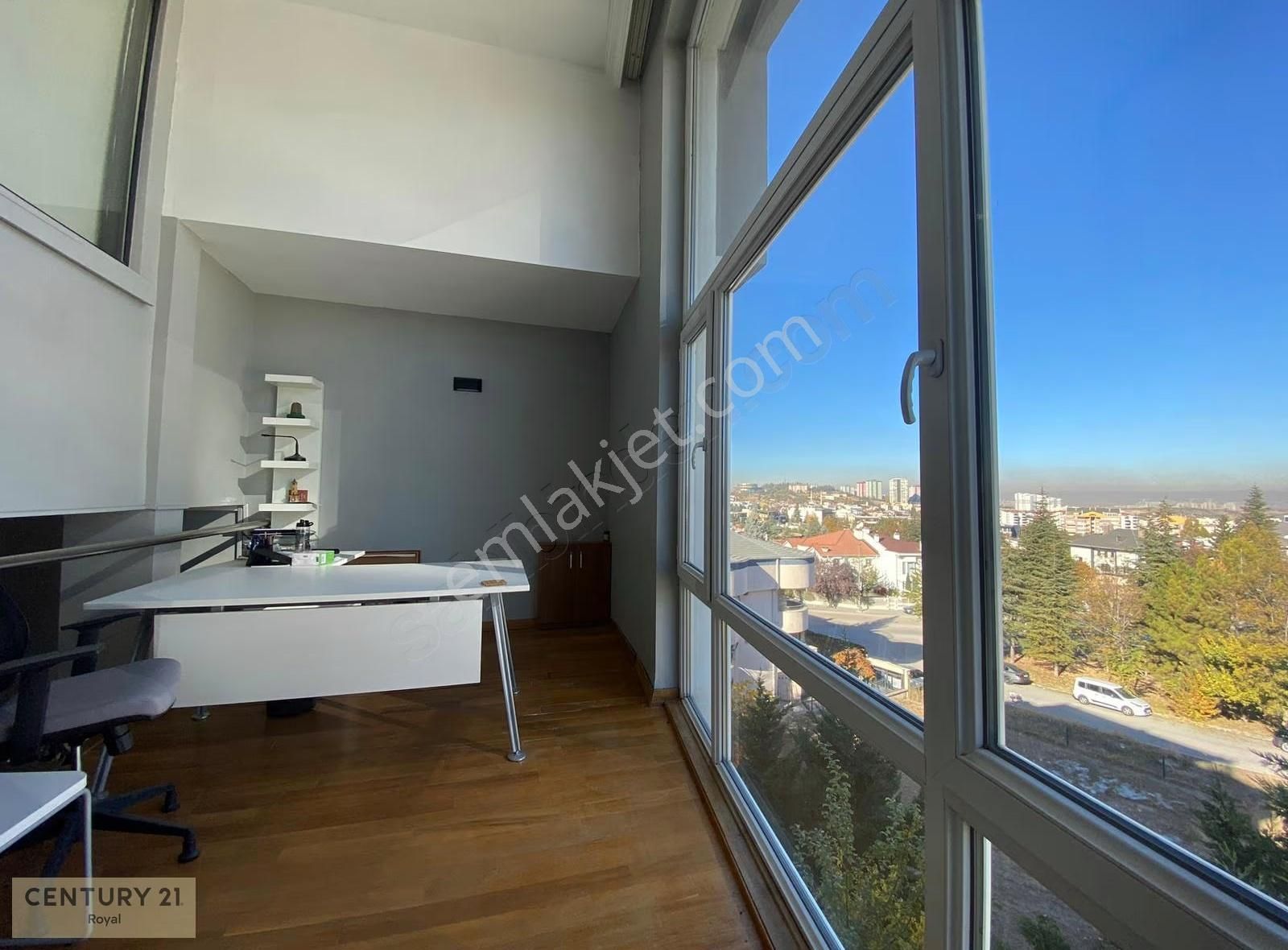 Mutlukent Binsesin Sitesi Eşyalı İkiz Villa Kiralık Acil!!!!! - Görsel 22