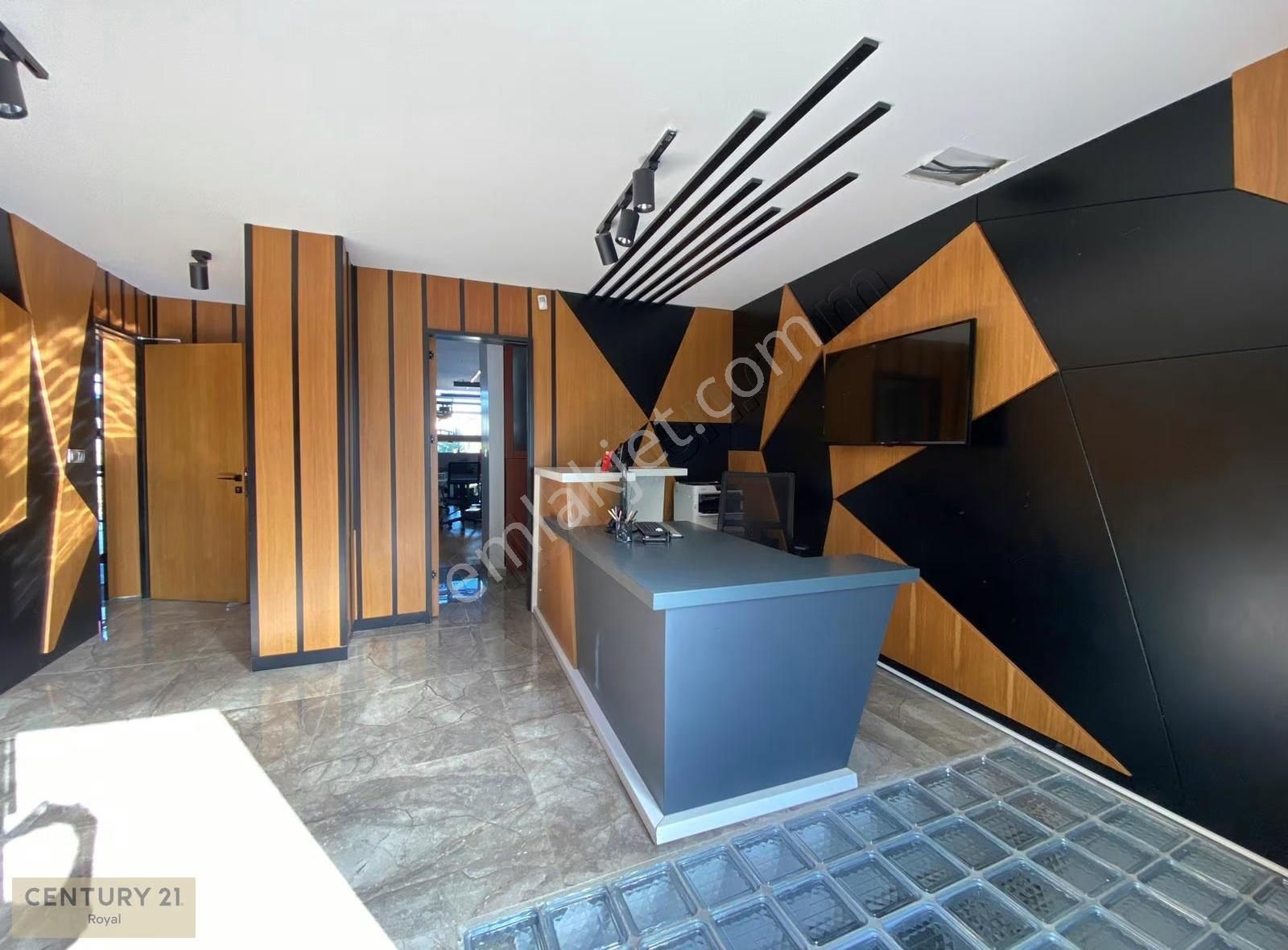 Mutlukent Binsesin Sitesi Eşyalı İkiz Villa Kiralık Acil!!!!! - Görsel 12