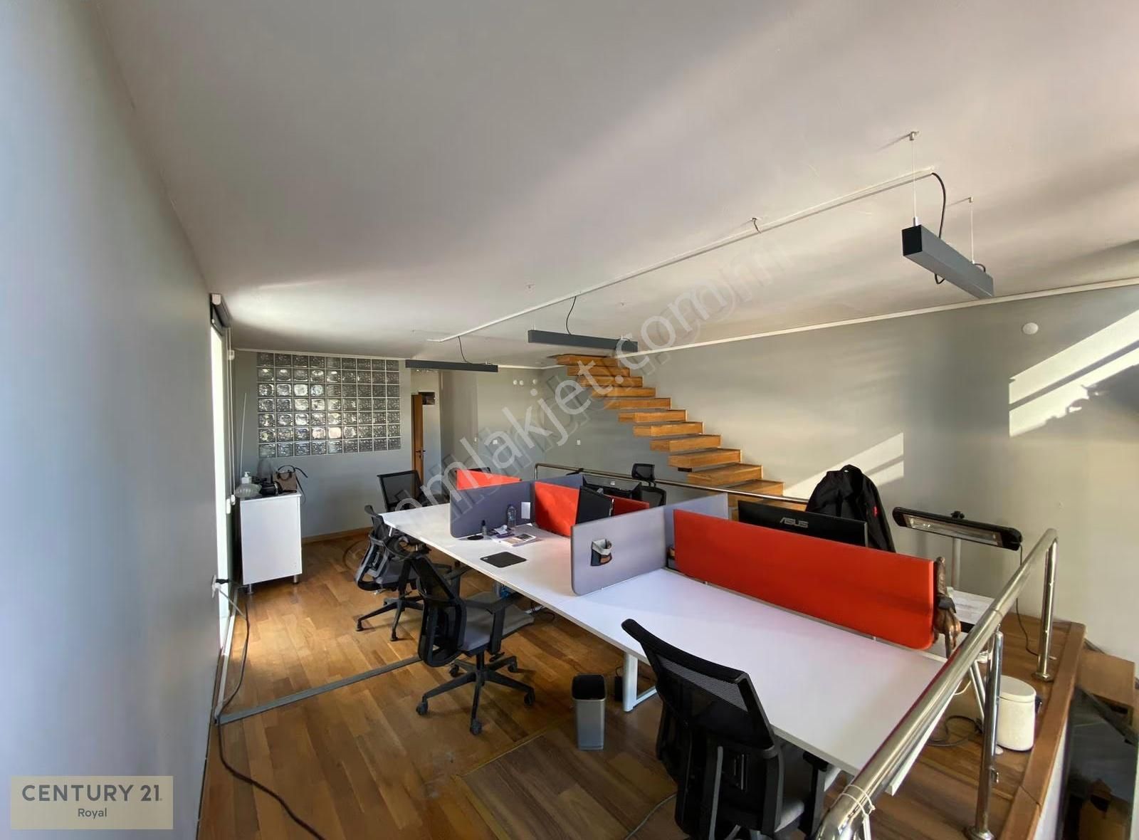 Mutlukent Binsesin Sitesi Eşyalı İkiz Villa Kiralık Acil!!!!! - Görsel 17