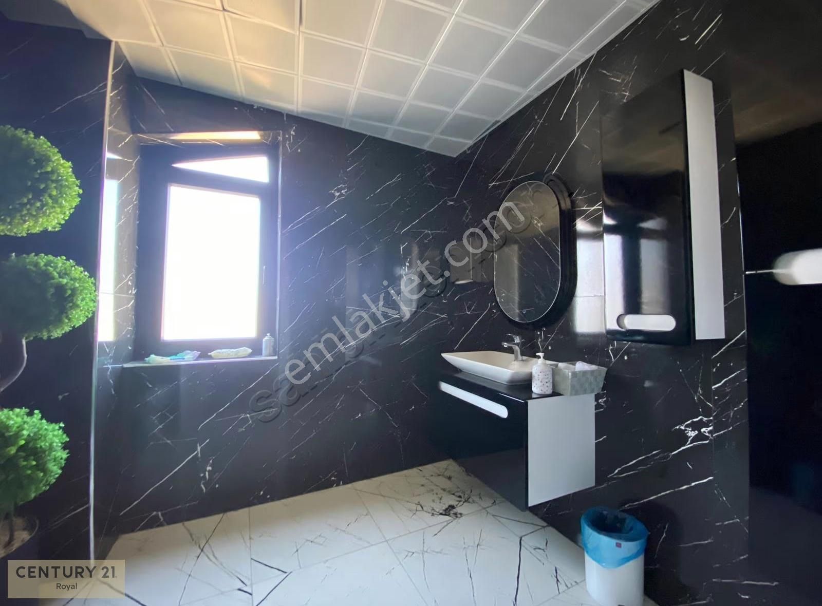 Mutlukent Binsesin Sitesi Eşyalı İkiz Villa Kiralık Acil!!!!! - Görsel 18