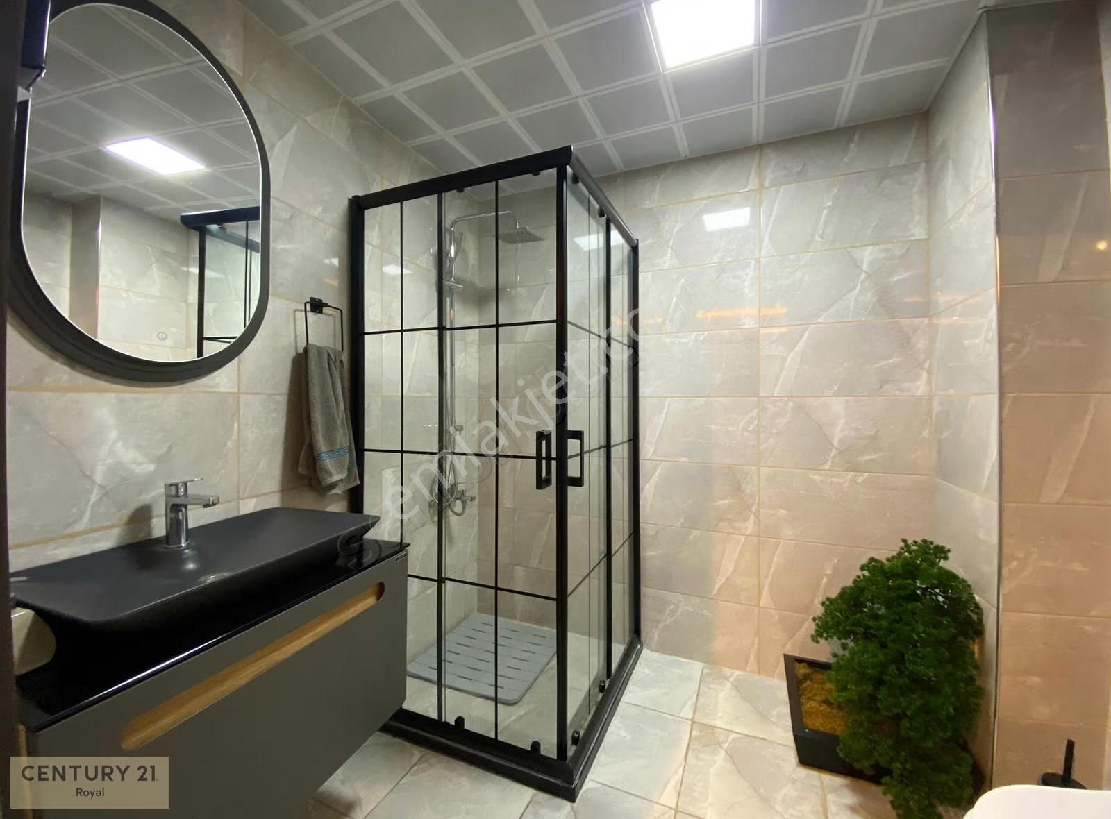 Mutlukent Binsesin Sitesi Eşyalı İkiz Villa Kiralık Acil!!!!! - Görsel 16