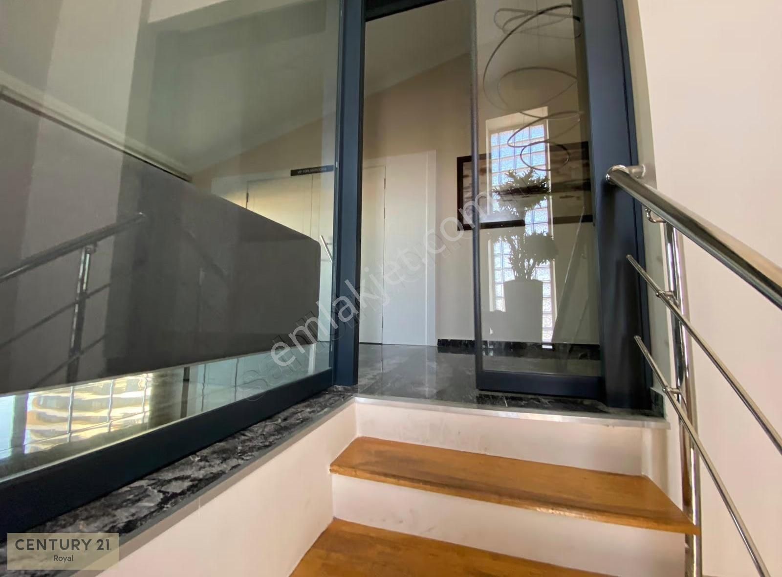 Mutlukent Binsesin Sitesi Eşyalı İkiz Villa Kiralık Acil!!!!! - Görsel 23