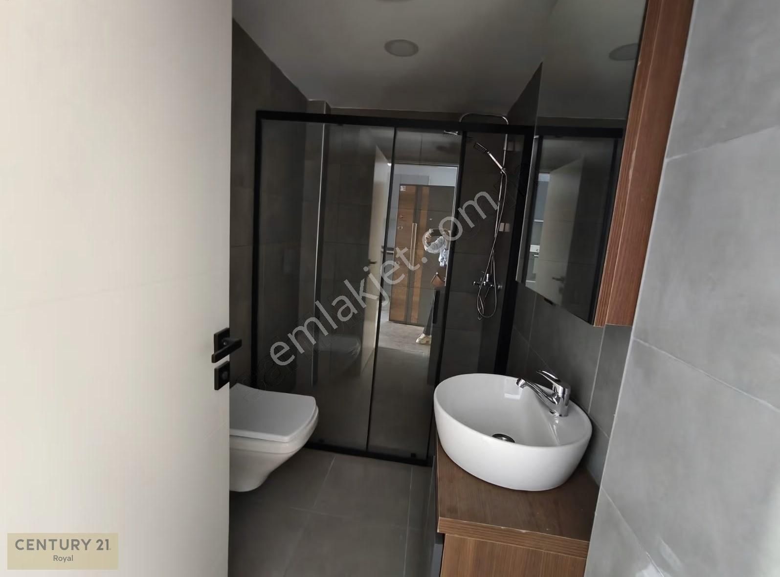 Mutlukent Binsesin Sitesi Eşyalı İkiz Villa Kiralık Acil!!!!! - Görsel 25