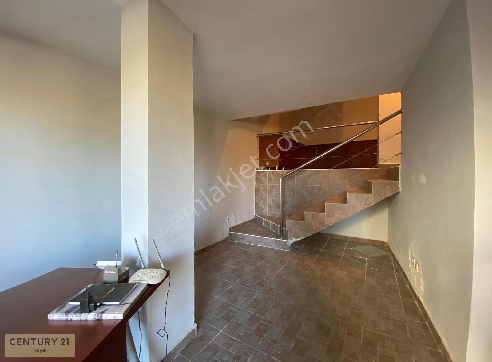 Mutlukent Binsesin Sitesi Eşyalı İkiz Villa Kiralık Acil!!!!! - Görsel 14