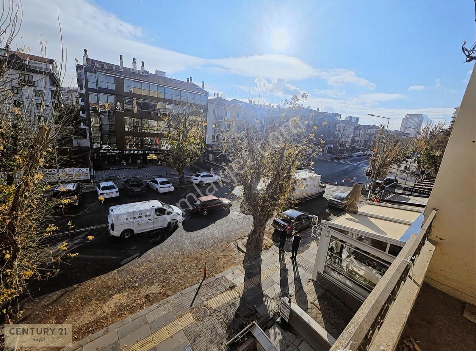 Emek 8. Cadde Üzerinde Muhteşem Lokasyonda 2+1 - Görsel 4