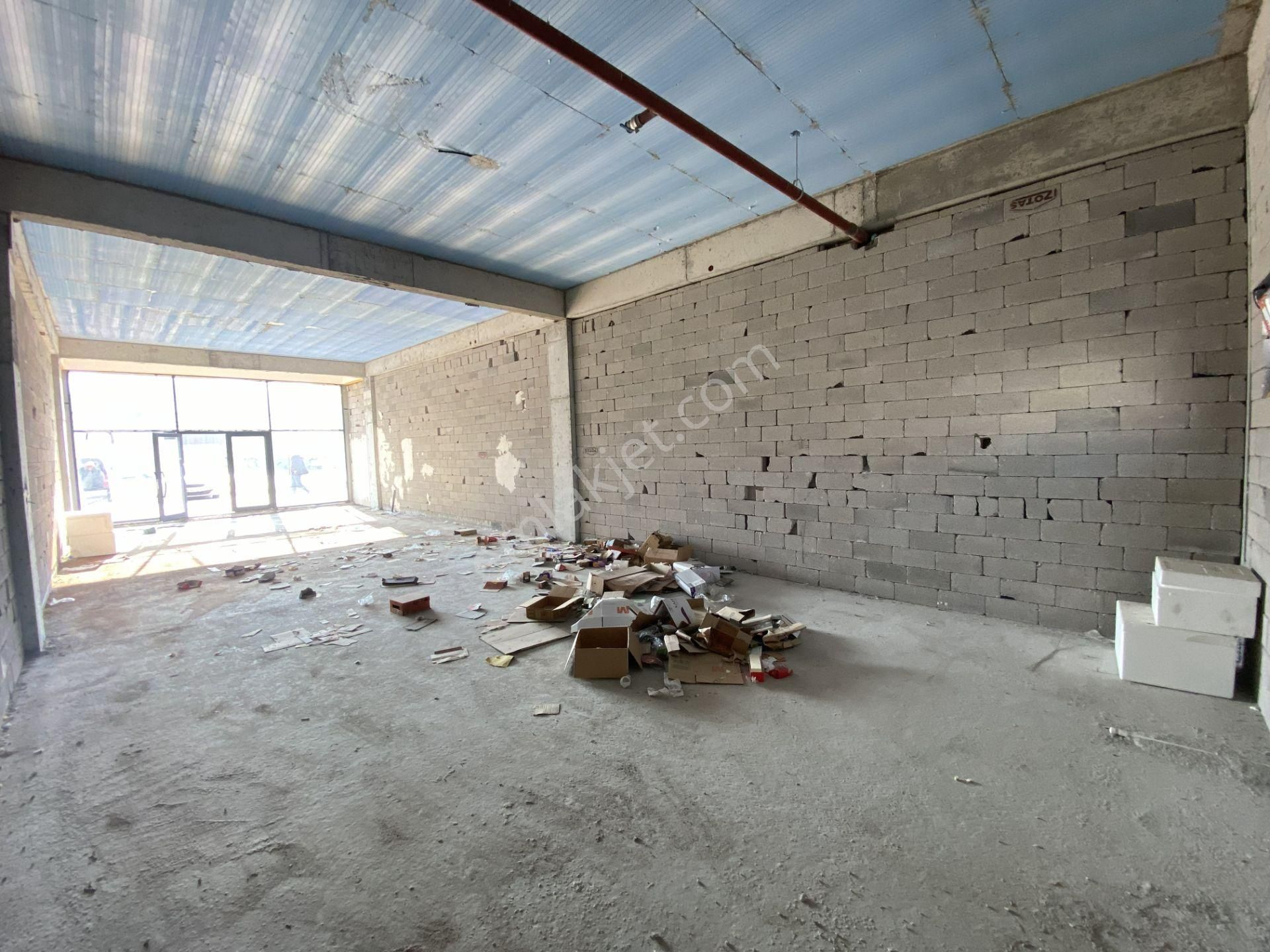 Mamak Altınevler Mahallesi Bukule Rezidans'ta Satılık Dükkan - Görsel 5