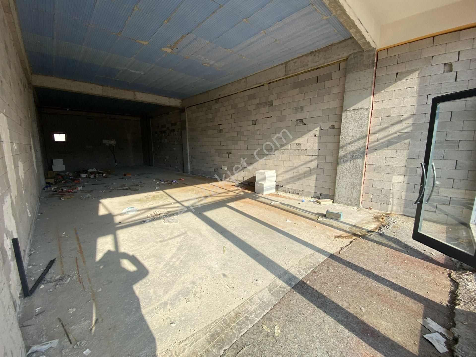 Mamak Altınevler Mahallesi Bukule Rezidans'ta Satılık Dükkan - Görsel 3