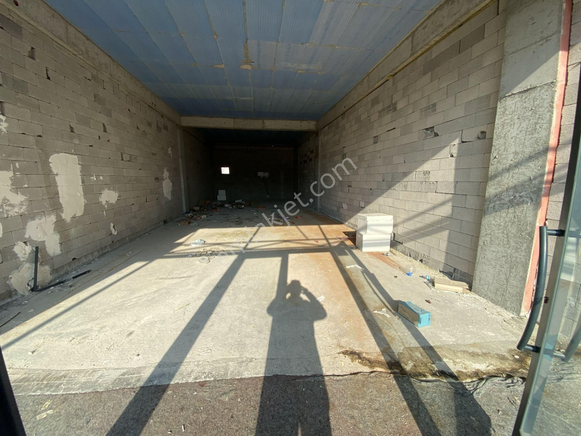 Mamak Altınevler Mahallesi Bukule Rezidans'ta Satılık Dükkan - Görsel 2