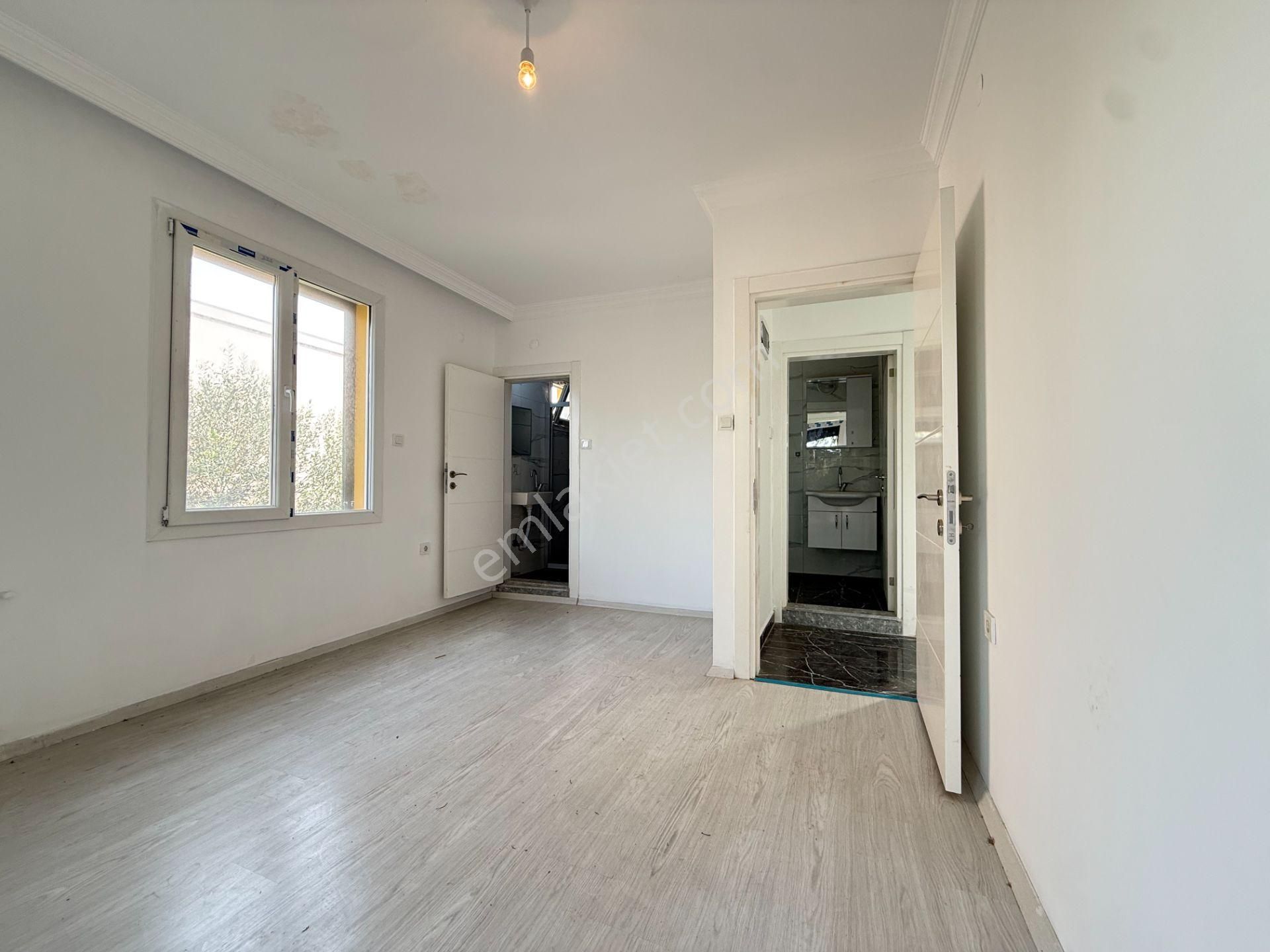 Seferihisar Doğanbey’de Satılık 3 + 1 Sıfır Geniş Bahçeli Villa Yazlık - Görsel 35