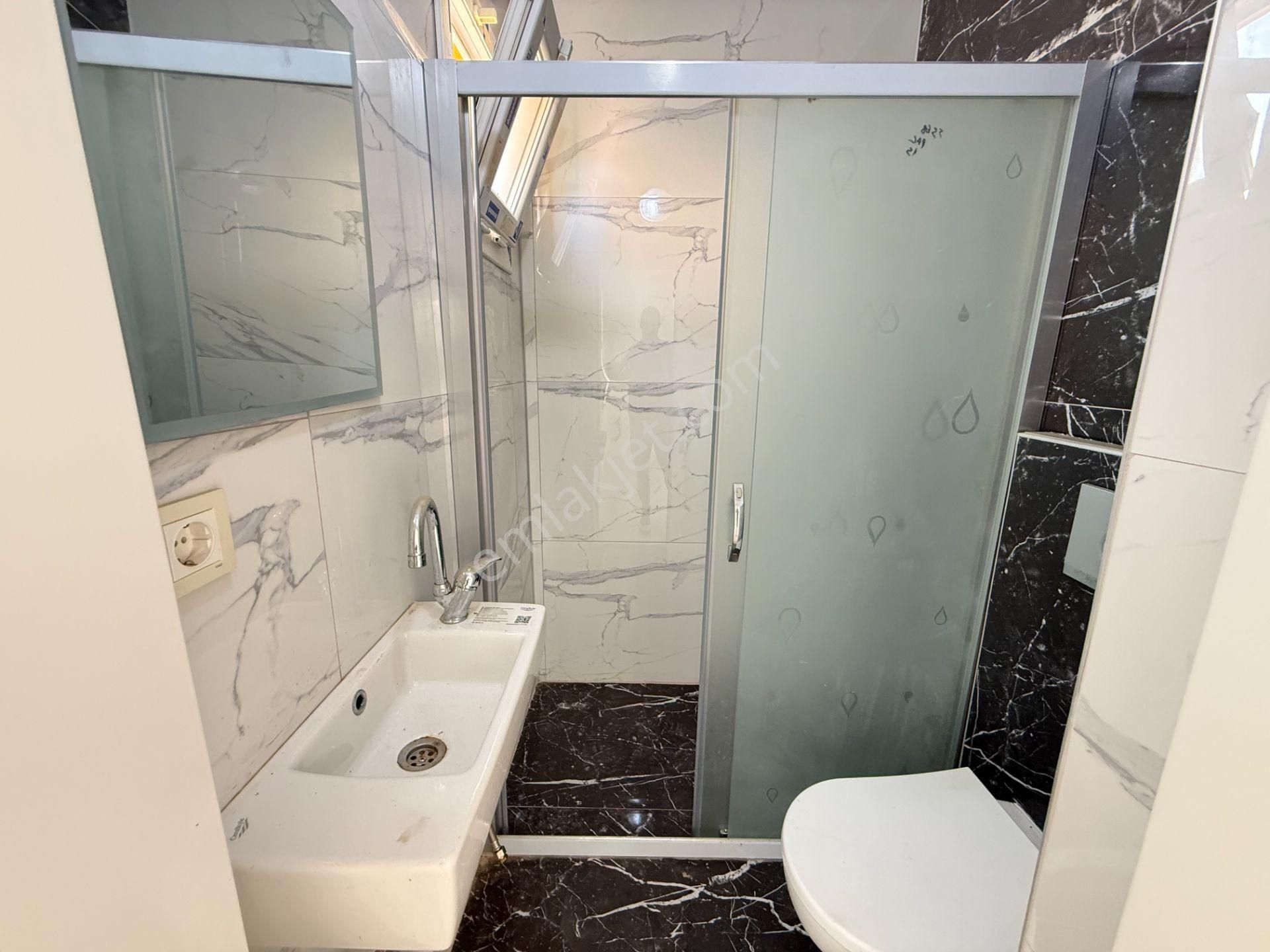 Seferihisar Doğanbey’de Satılık 3 + 1 Sıfır Geniş Bahçeli Villa Yazlık - Görsel 34