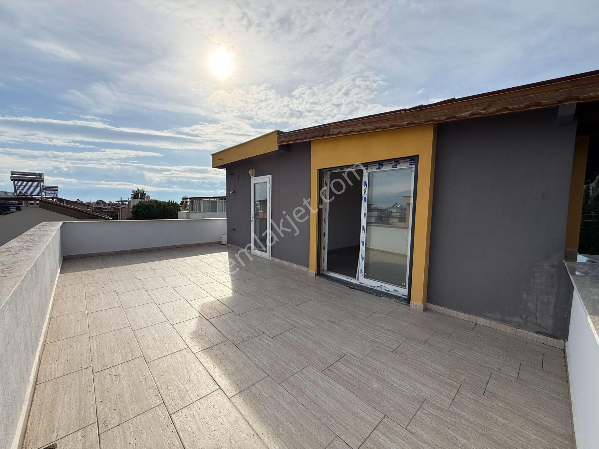 Seferihisar Doğanbey’de Satılık 3 + 1 Sıfır Geniş Bahçeli Villa Yazlık - Görsel 30