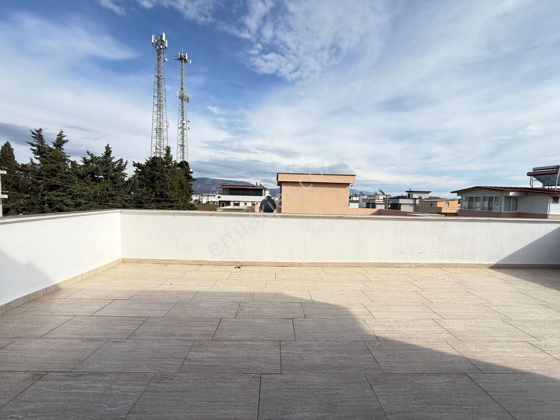 Seferihisar Doğanbey’de Satılık 3 + 1 Sıfır Geniş Bahçeli Villa Yazlık - Görsel 29